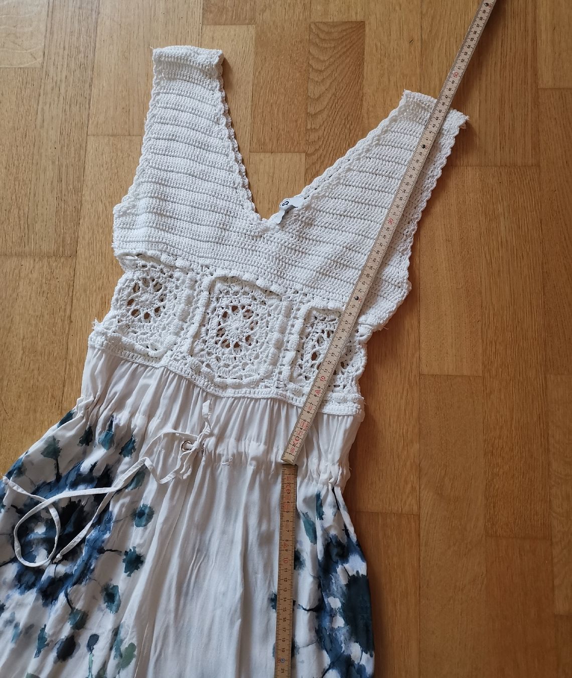 Jumpsuits: Twinset, Boho Sommer Jumpsuit – D'occasion à Uerikon par pink_flamingo 5