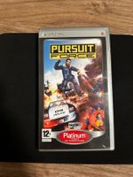Pursuit Force - PSP Spiel