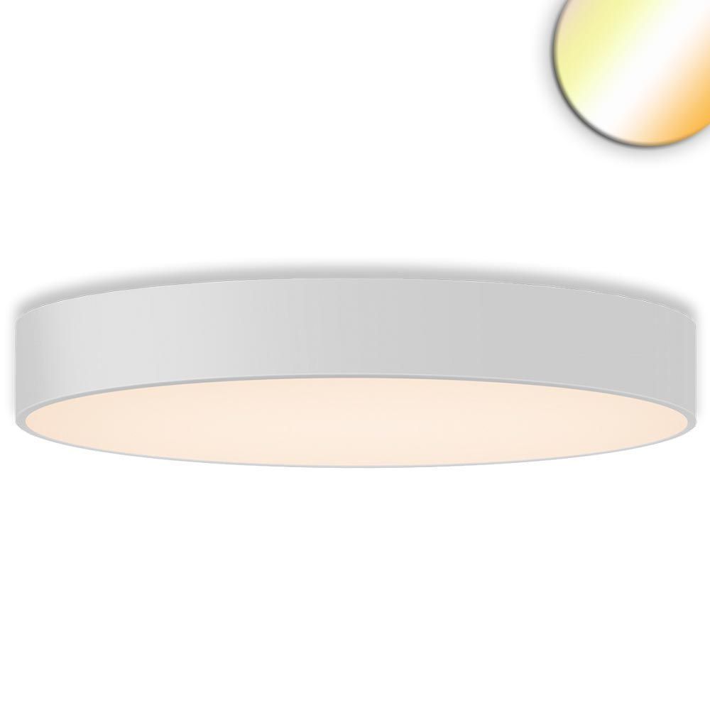 Lampadari & plafoniere: LED Deckenleuchte, Weiss, IP44, 100 cm Ø – Nuovo (secondo la descrizione) da Kreuzlingen venduto da Smart-Light
