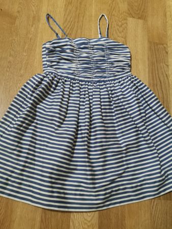 Ralph Lauren Kleid 4T