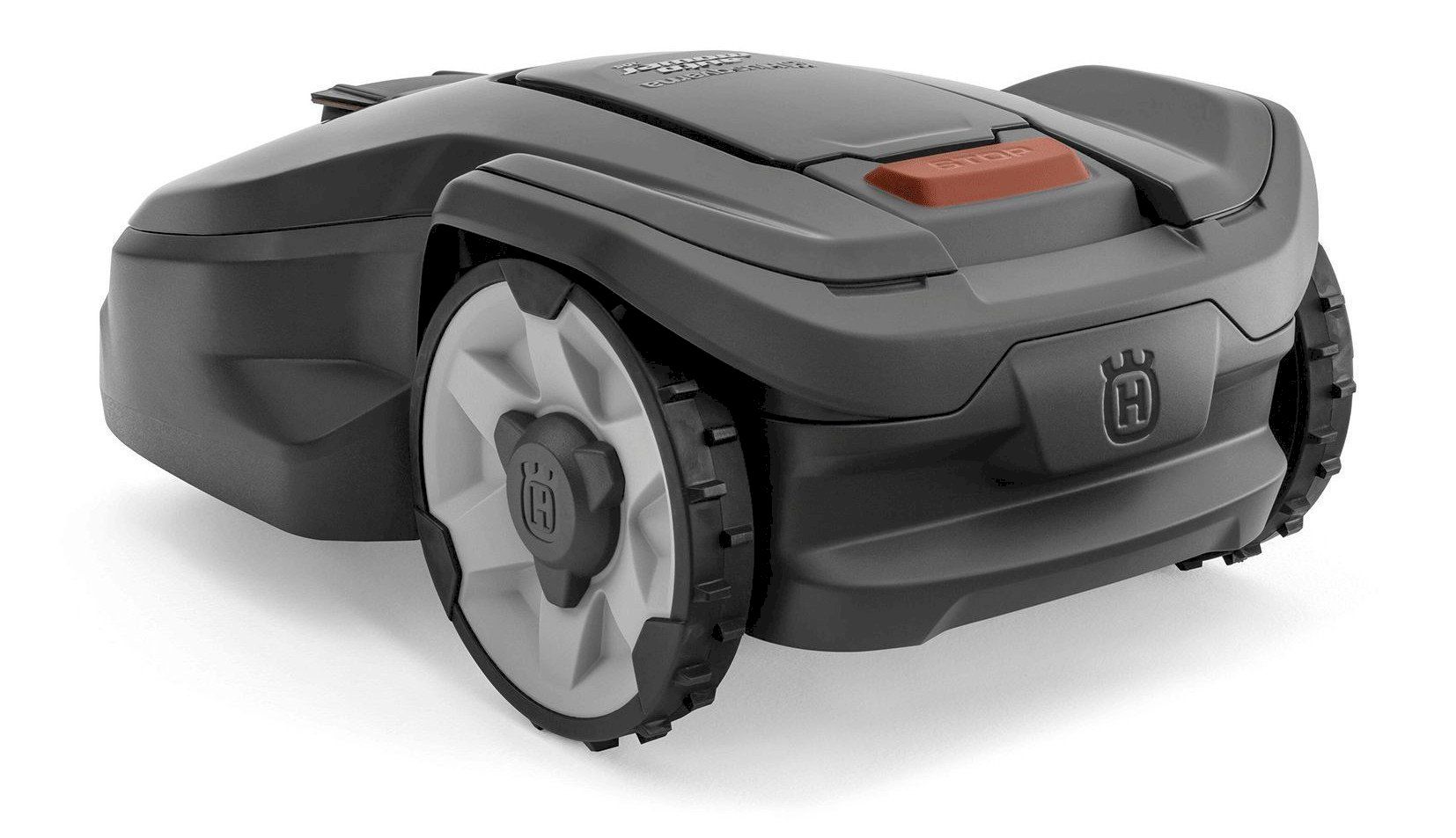 Tagliaerba: Husqvarna Automower 305 Mähroboter – Nuovo e nell'imballaggio originale da Bottighofen venduto da zaap 2