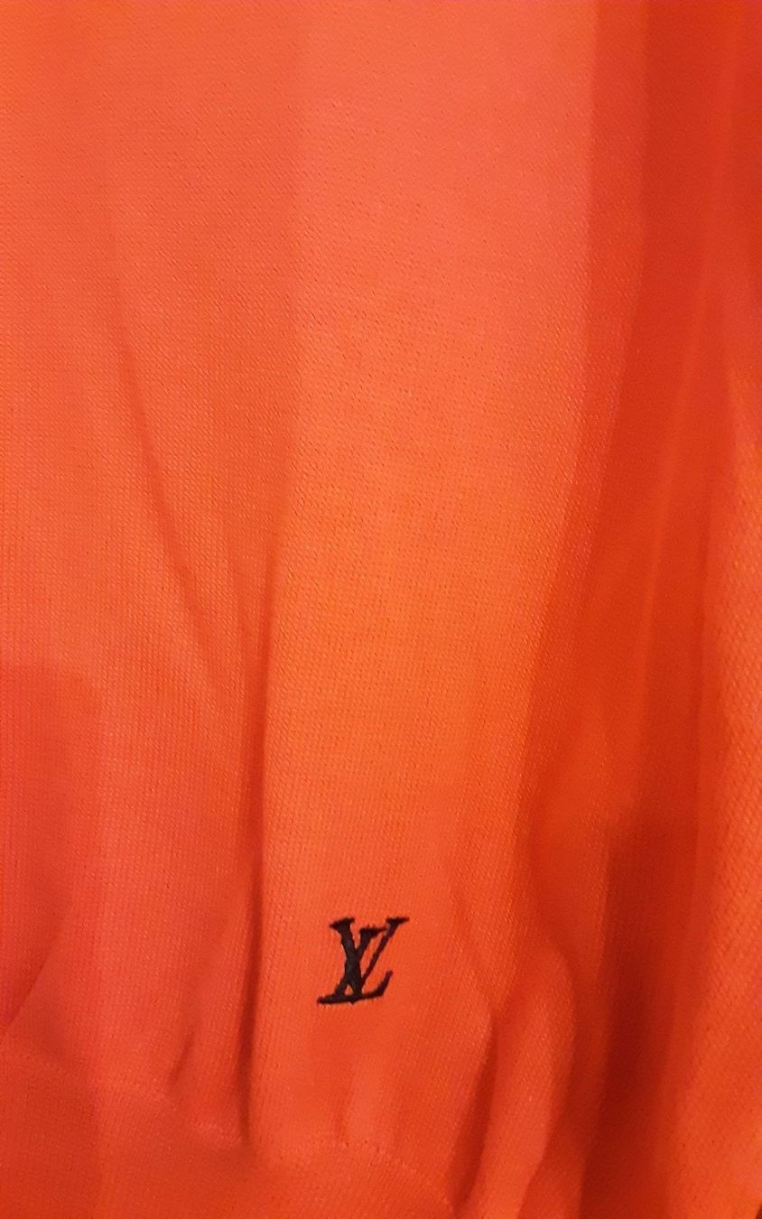 Maglioni & Felpe: Louis Vuitton pull, M, coton+soie+cachemire – Usato da Neuchâtel venduto da Virgule50 2