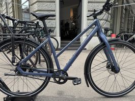 SALE! Diamant Mahon Style Pro, Grösse Small