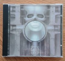 Emerson, Lake & Palmer – Brain Salad Surgery (CD) Very Good