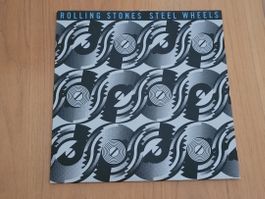 LP   The Rolling Stones