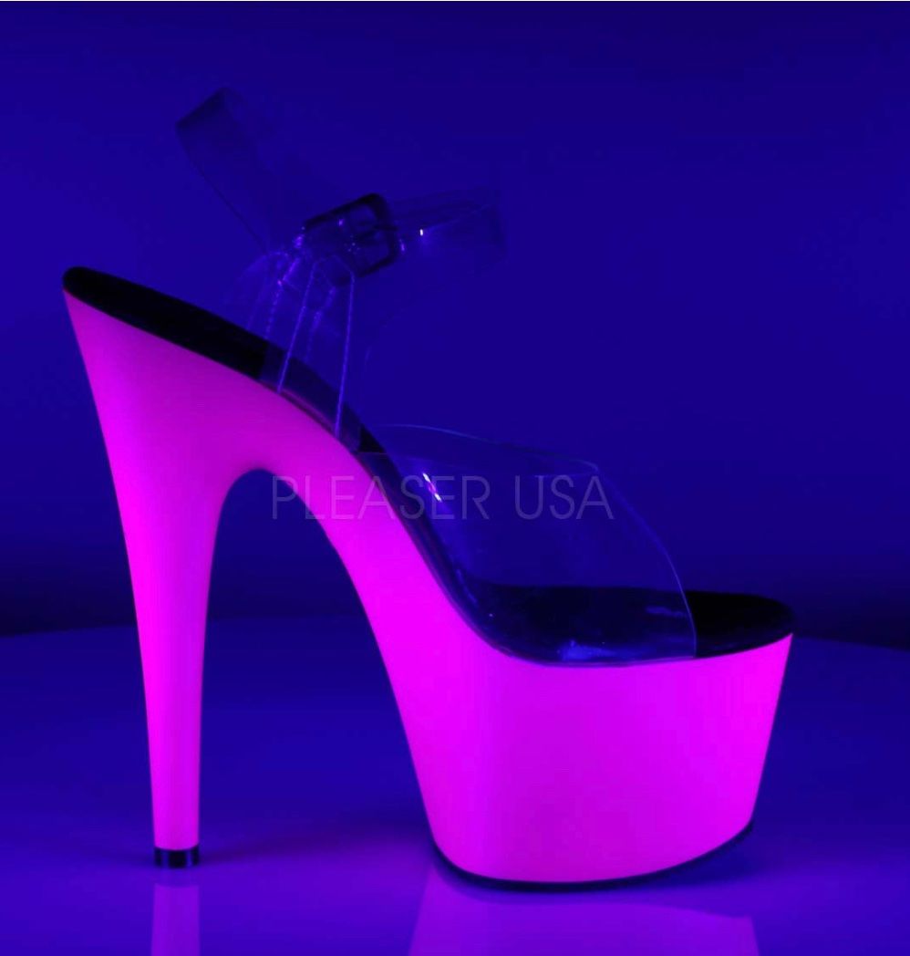 Scarpe da donna: Pôle danse – Nuovo (secondo la descrizione) da Pully venduto da Kalissa