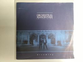 Orchestral Manoeuvres In The Dark Single - Dreaming
