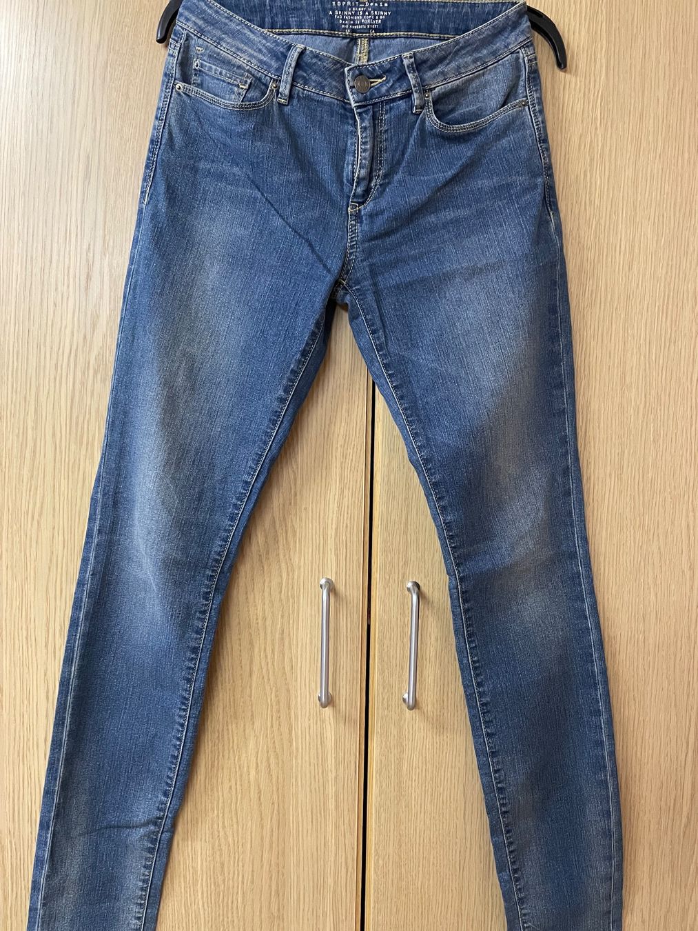 Esprit Jeans: Jeans – Gebraucht aus Hüniken von fio_qb8b