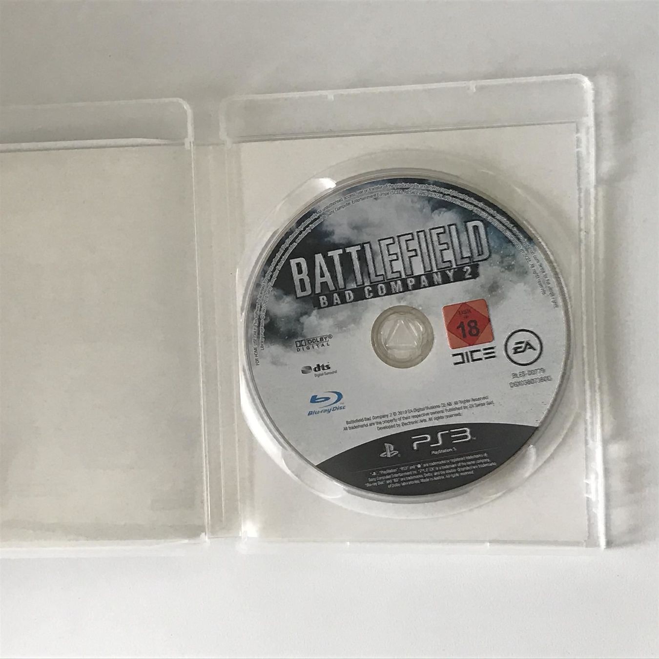 Giochi: BattleField - Bad Company 2 PS3 – Usato da Mollis venduto da GamingCorner 1