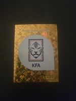 panini KOR 1 