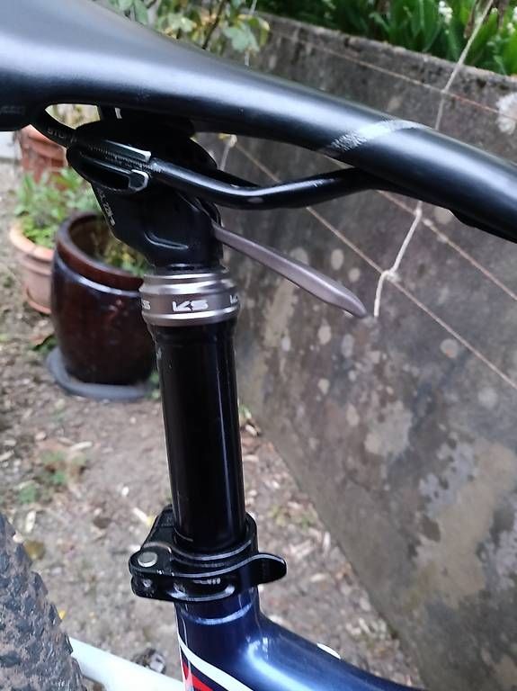 Biciclette: Scott Spark 910 – Usato da Bern venduto da tim_b6hy 2