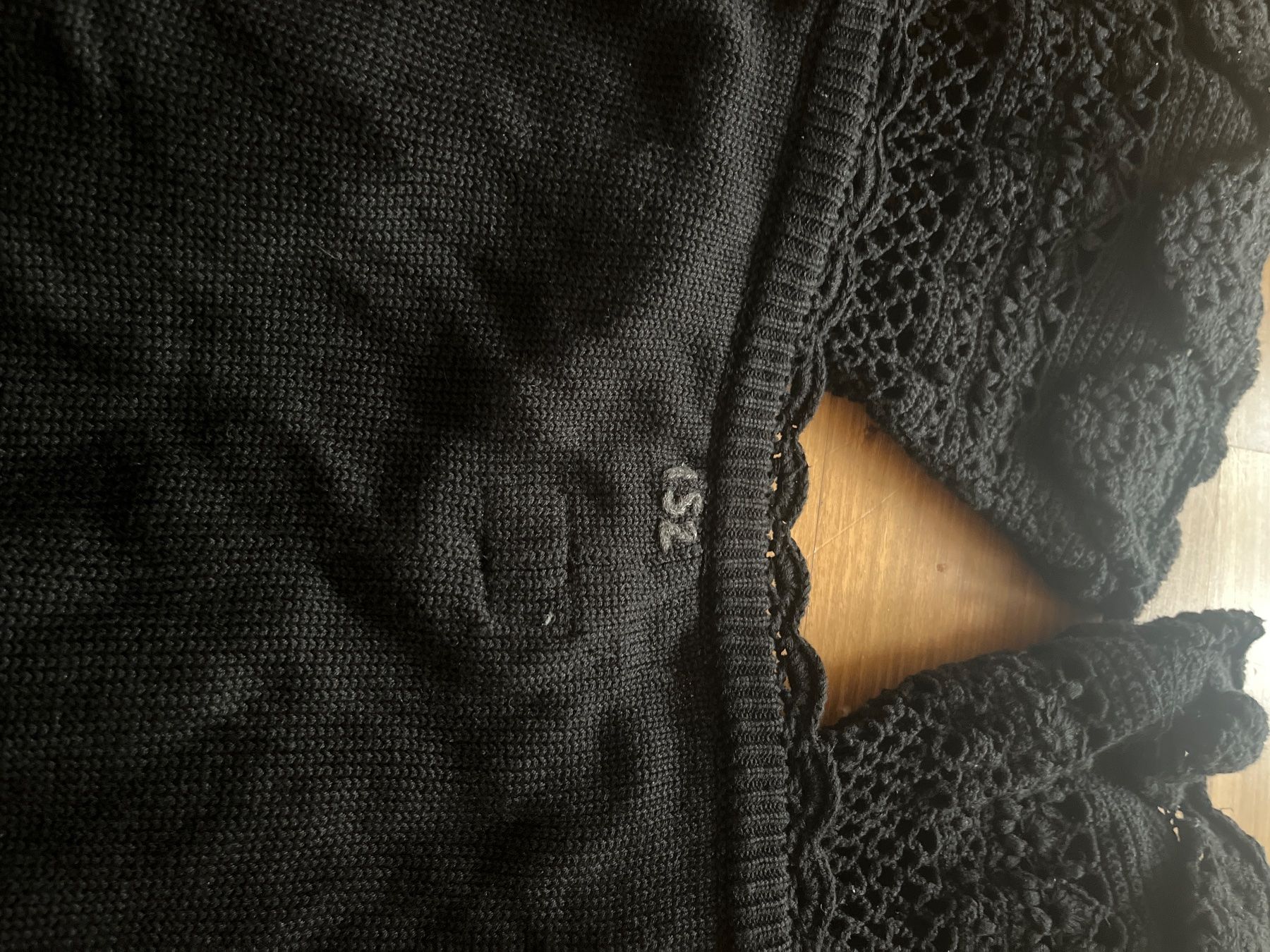 Pantaloni: Odd Molly boho – Usato da Frauenfeld venduto da Lollipop77 3