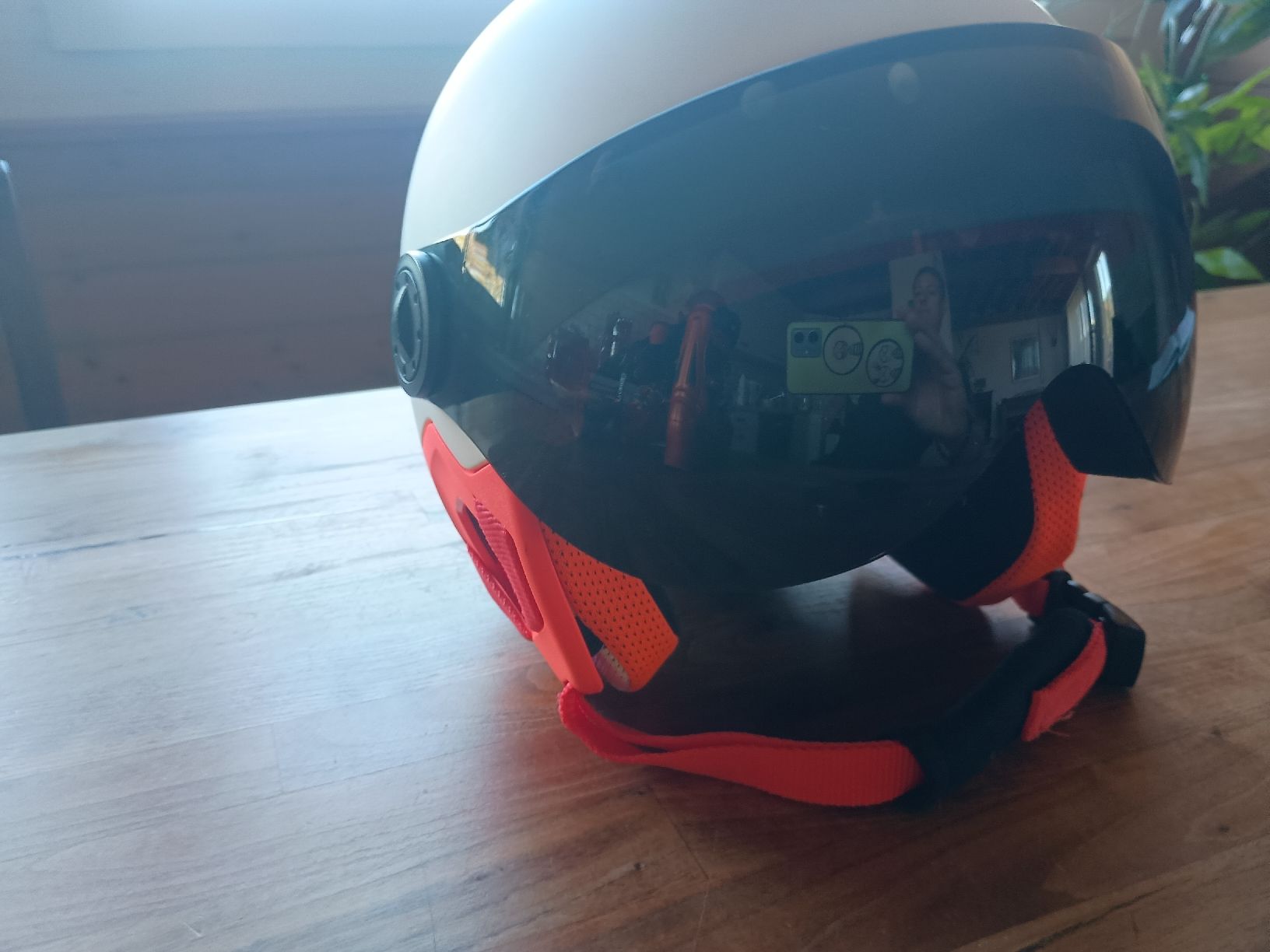 Helme: Skihelm – Neu (gemäss Beschreibung) aus Belp von rog_dr8l 2