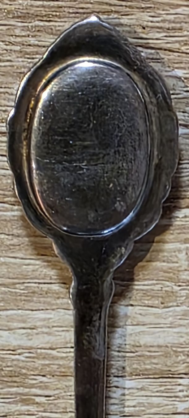 Löffel: löffel Vintage – Gebraucht aus Rohrbach von lod_m58r 6