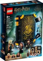 Lego 76397 Harry Potter Hogwarts Moment NEU/OVP