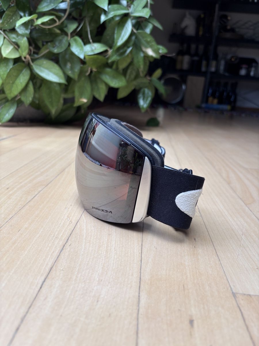 Brillen & Gläser: Oakley Skibrille – Gebraucht aus Winterthur von vitustitus 3