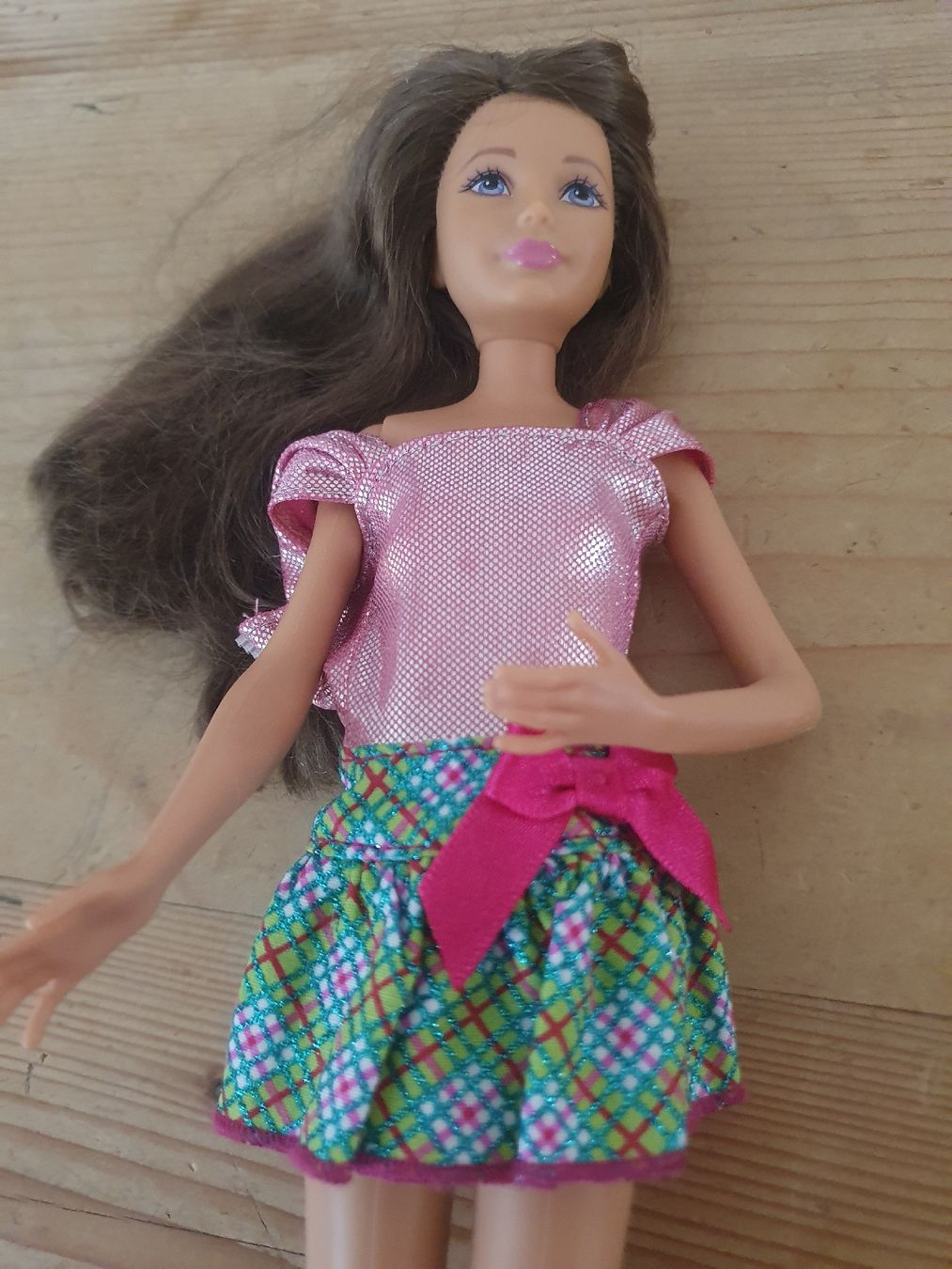 Bambole: Barbie Puppe Vintage – Usato da Berg TG venduto da Buschki2 1