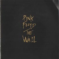 Pink Floyd – The Wall,  2 CDs, wie NEU