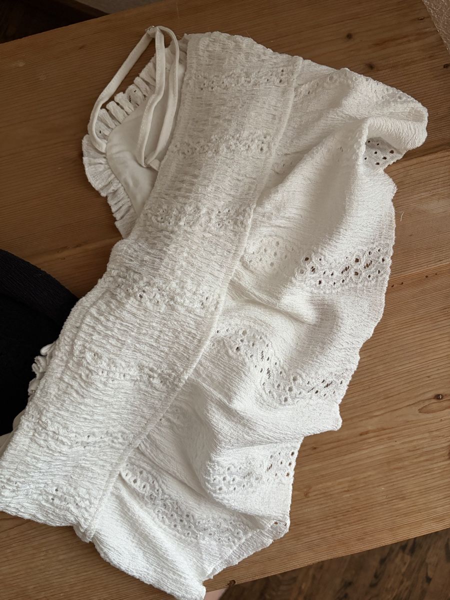 Lots de vêtements: Tops Sommertops – D'occasion à Rüderswil par dariasophialuisa 2