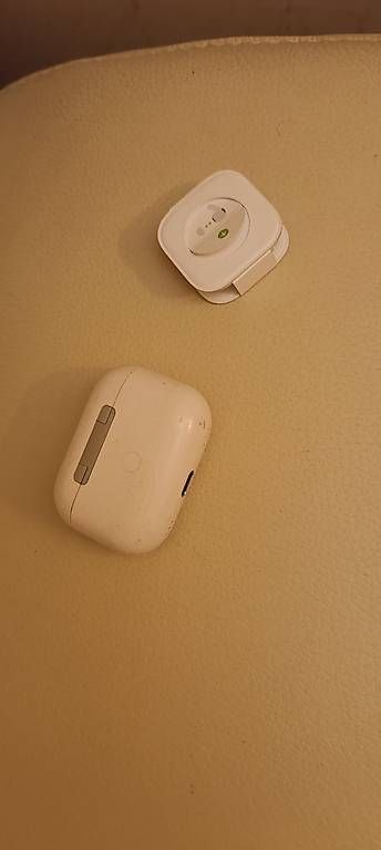 Cuffie: Airpod apple pro – Usato da Montreux venduto da rao_r66l 2