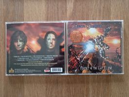CD Luca Turilli - Prophet Of The Last Eclipse, 2002
