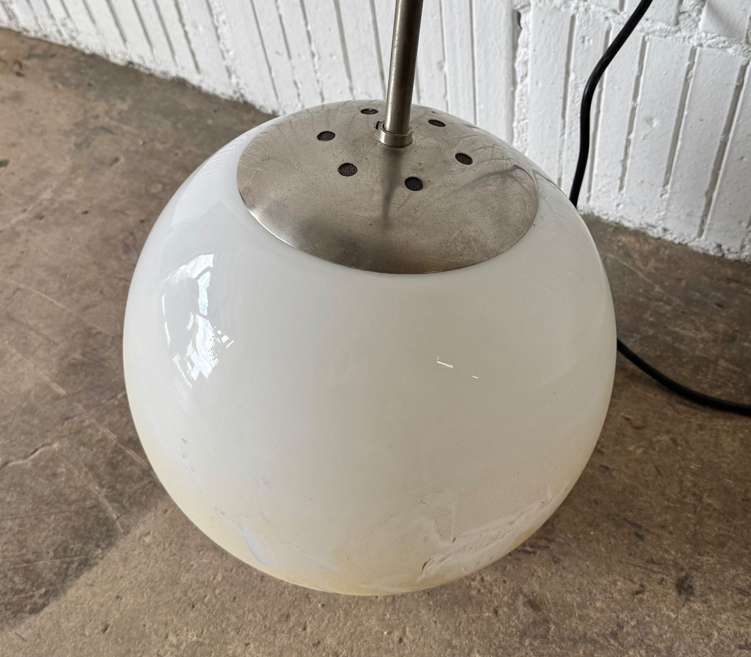 Lampadari & plafoniere: Bauhaus Deckenleuchte – Usato da Schaffhausen venduto da ROCAMECANICA 1