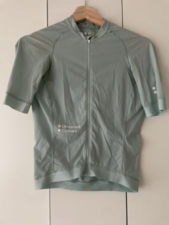 Universal Colours Chroma Jersey short sleeve S