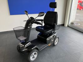 E-Seniorenfahrzeug (2 neue Batterien aus dem Jahr 2025)