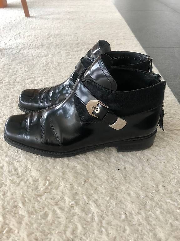 Scarpe da donna: Stuart Weitzmann Schuhe Gr. 38 – Usato da Meilen venduto da kas_9ws2