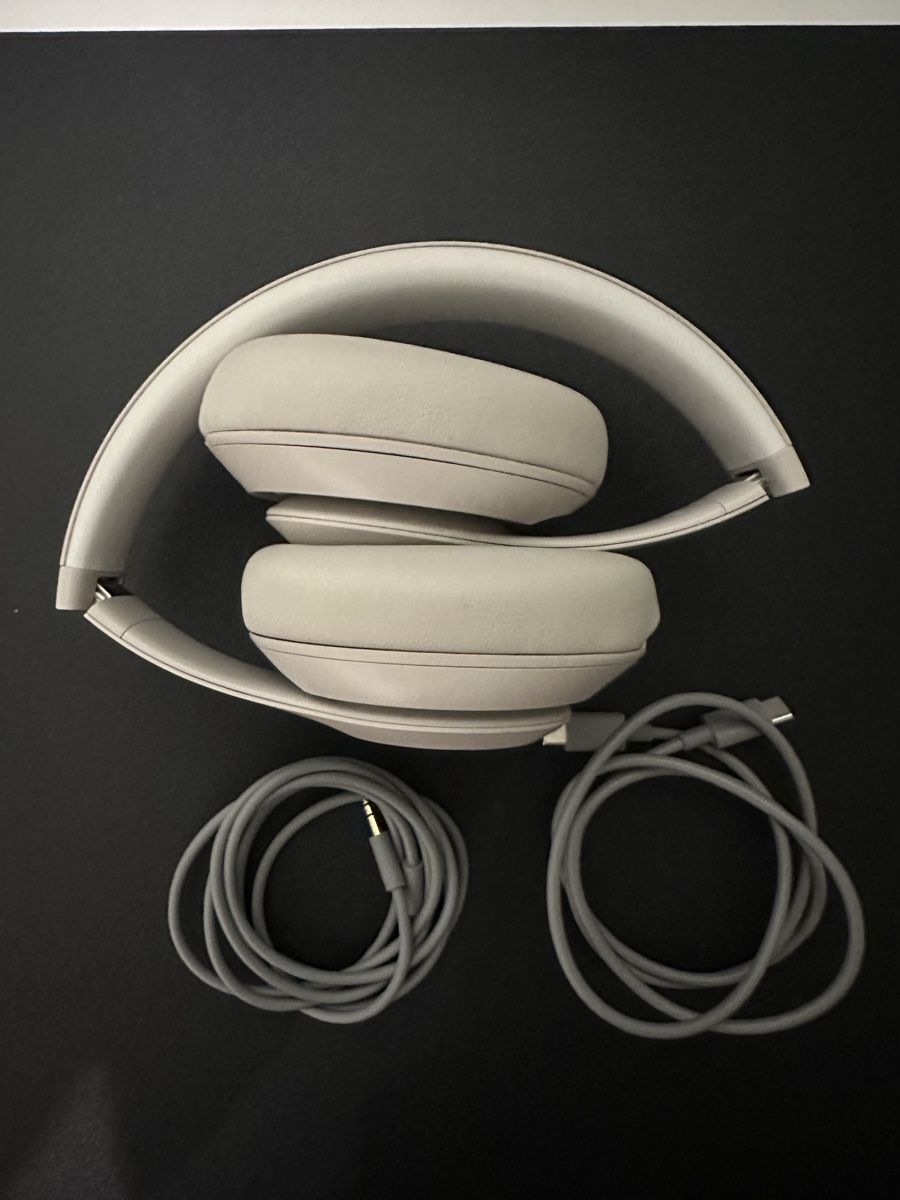 Beats Cuffie: Beats Studio Pro (neuwertig) – Nuovo (secondo la descrizione) da Frenkendorf venduto da Lele2110 1