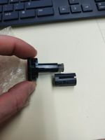 Lenkerendhülse von Moto Gadget Universal