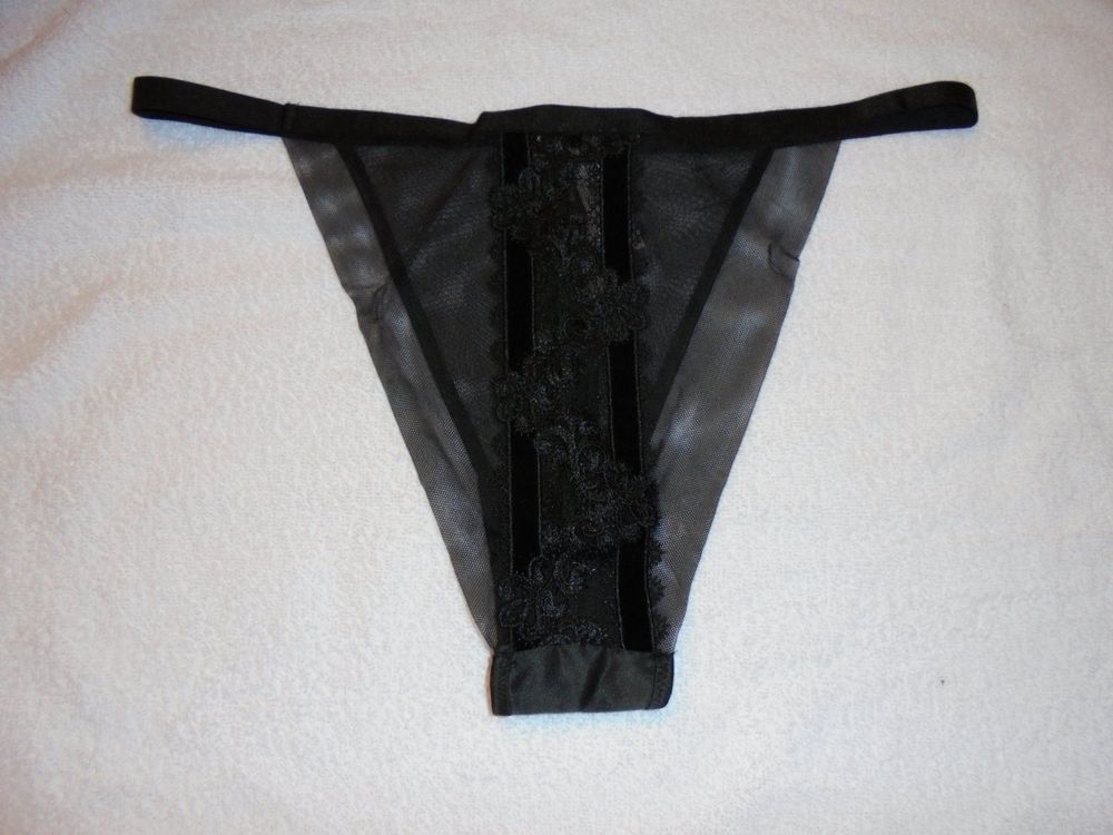 VICTORIA'S SECRET VERY SEXY BRAZILIAN SLIP, L, NEU (Neu und ...