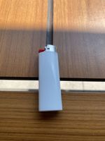 Feuerzeug kaputt