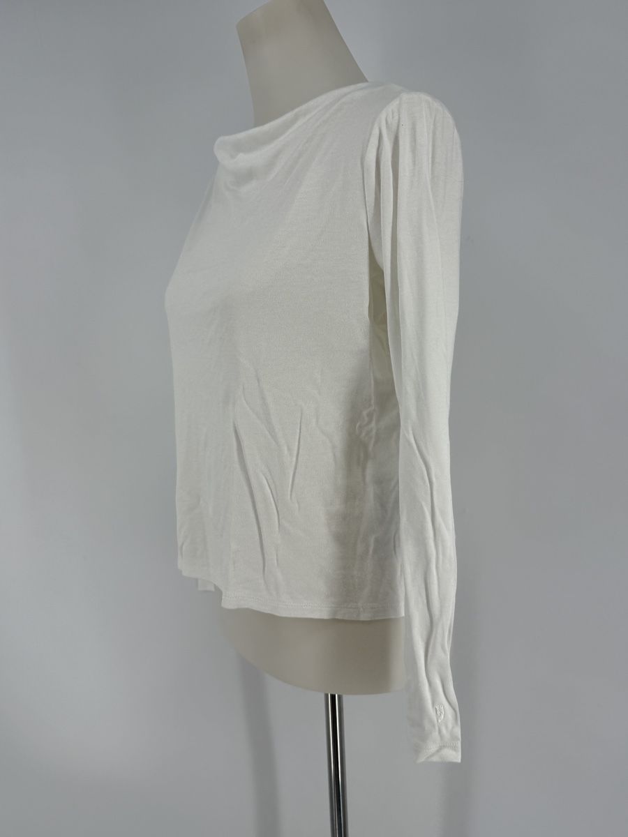 Comma T-shirt: Langarmshirt Comma Gr. 38 – Usato da Auenstein venduto da moin. 1