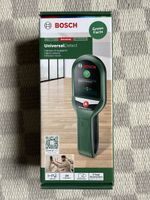Bosch UniversalDetect neuwertig