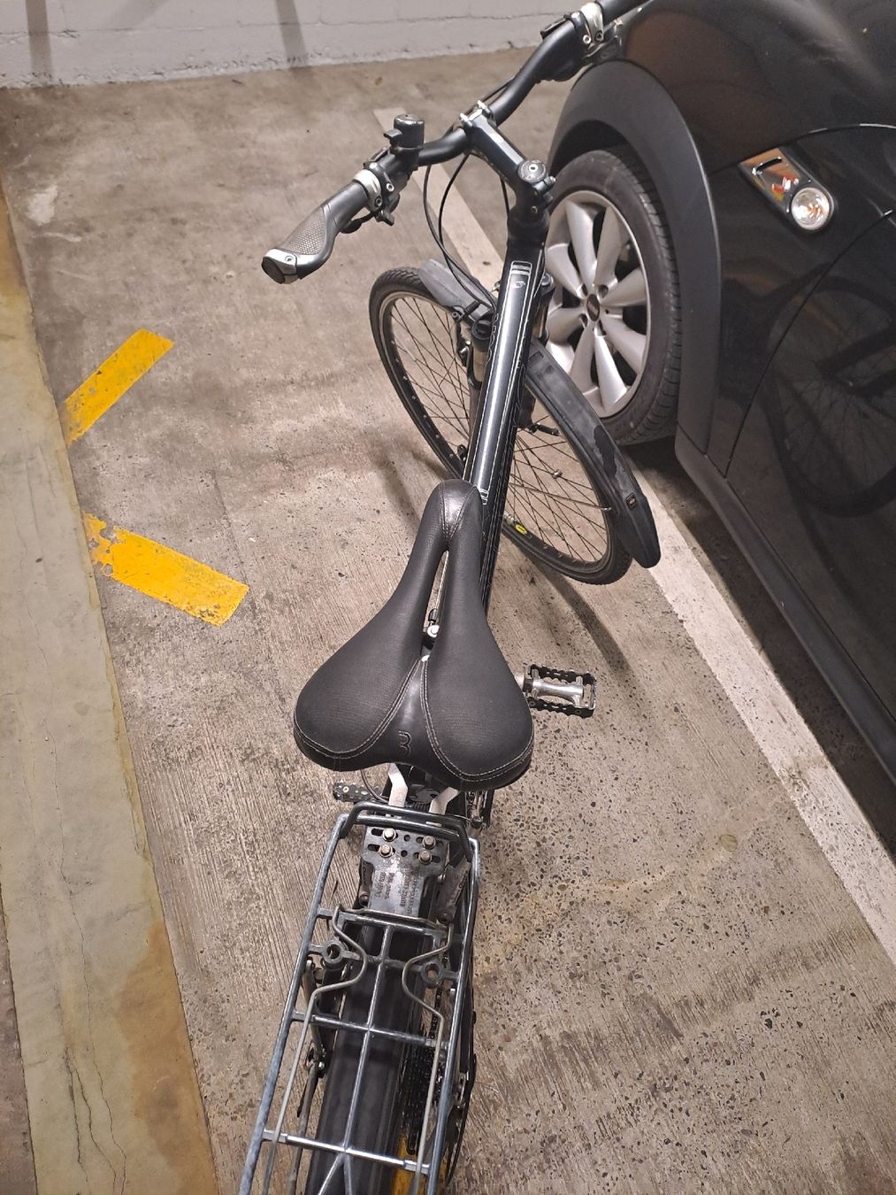 Velos: velo – Gebraucht aus Basel von Prodan95 7