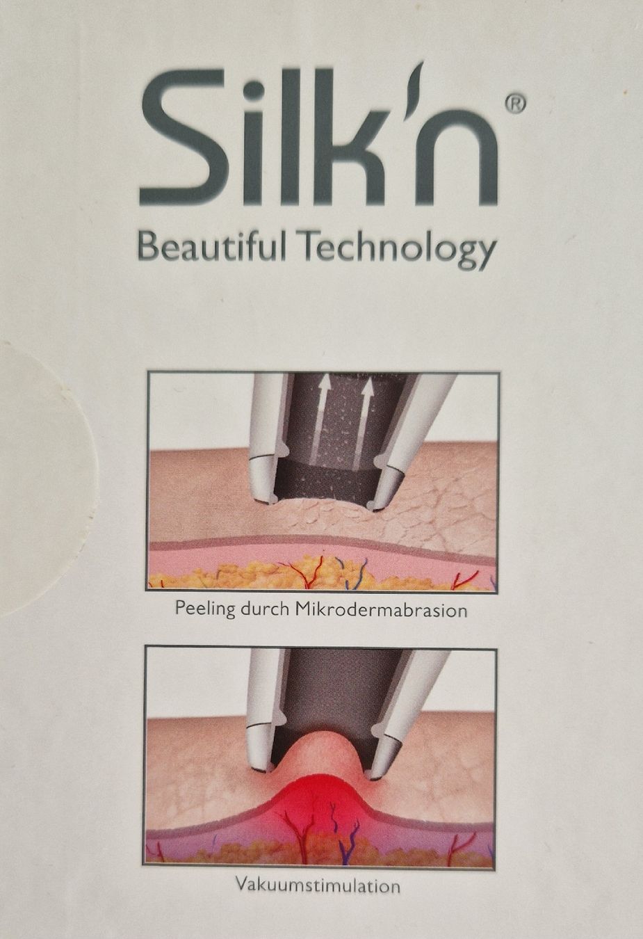 Cura del viso: Silk'n Revit Prestige Diamant Peeling – Nuovo (secondo la descrizione) da Büsserach venduto da Syd2000 2