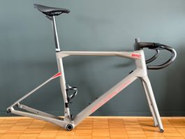 BMC Roadmachine 01 ONE  Rahmensatz Frameset