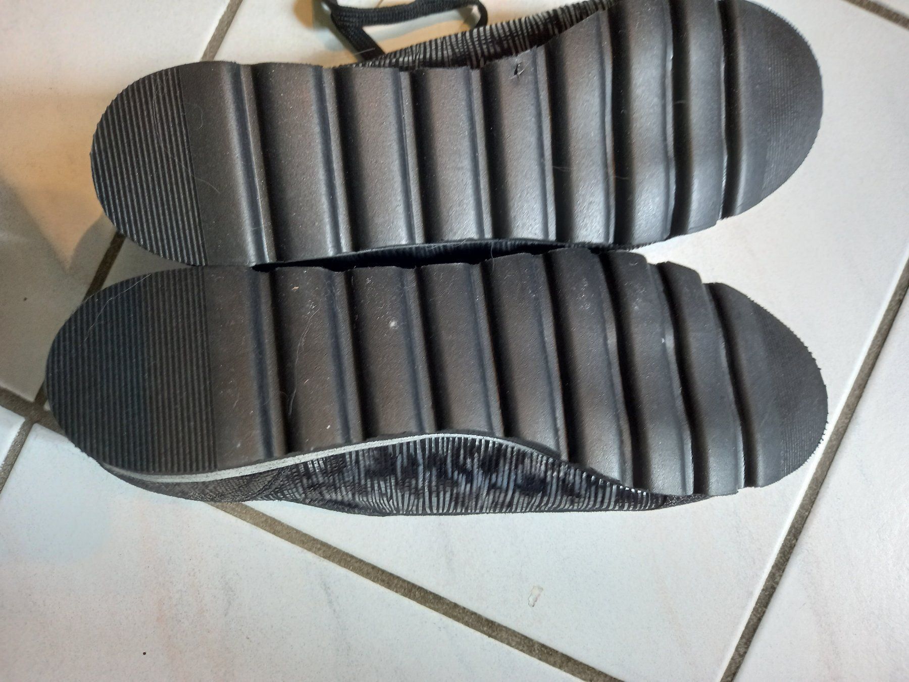 Scarpe da donna: Stiefelette Brunate in Schlangenprägung – Nuovo (secondo la descrizione) da Solothurn venduto da sweyla21 3
