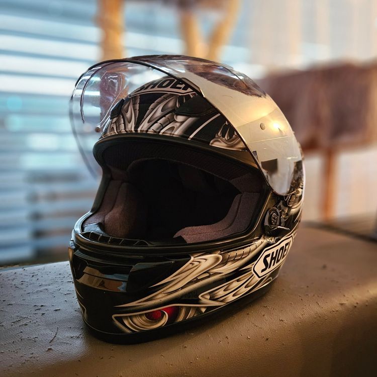 Shoei xr1000 best sale