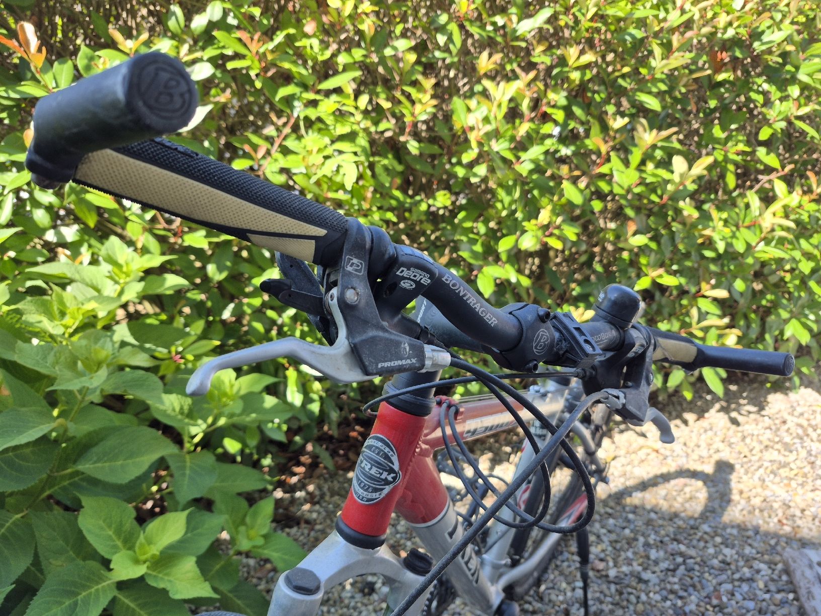 Trek Pièces détachées: Velo, alt – Défectueux à Uznach par dan_8m7d 1