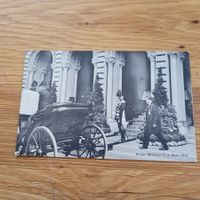 Carte Postale Militär Militaire 1912