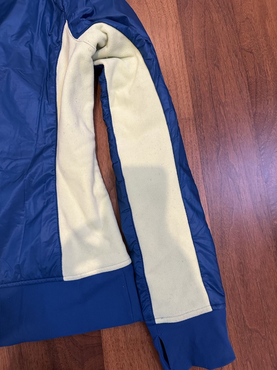 Lululemon Giacche: jacke von lululemon, grösse 10 – Usato da Sarmenstorf venduto da Nila78 3