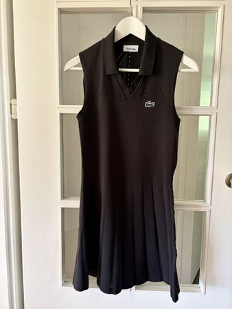 Lacoste Tenniskleid Neuwertig