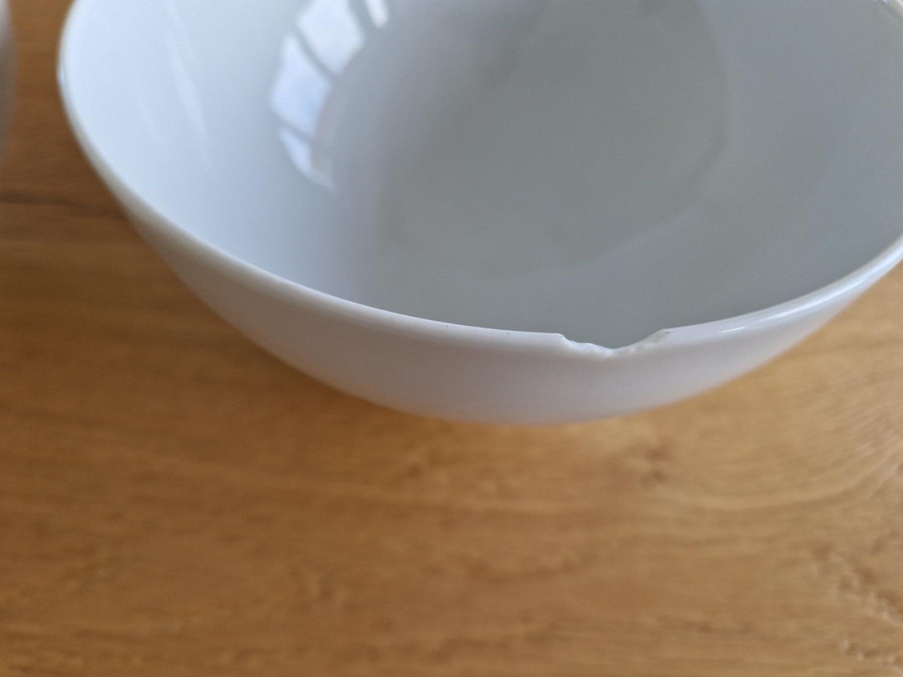 Ikea Ciotole: IKEA 2 Schüssel 365+ defekt – Difettoso da Zürich venduto da yro_qvz7 2