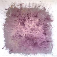 Gemälde "EXPLOSION"