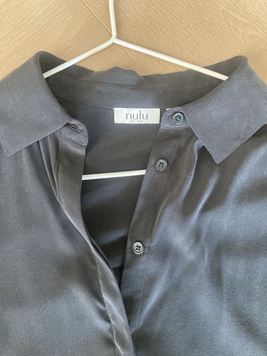 Blusen: Seidenbluse 36 – Gebraucht aus Wil SG von Chrissy07 1