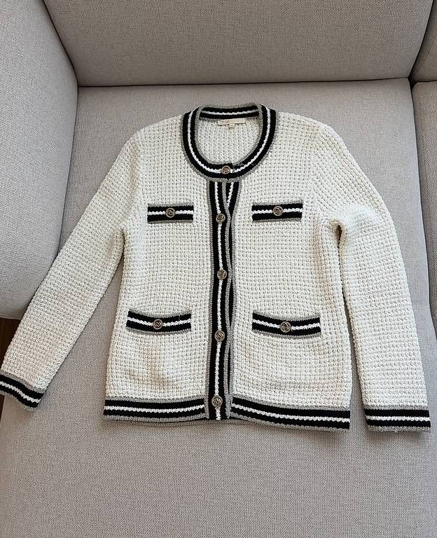 Maje Giacche: Maje Strickjacke Gr. 2 (FR 38/ DE 36) – Usato da Lachen SZ venduto da dar_hjg9 2