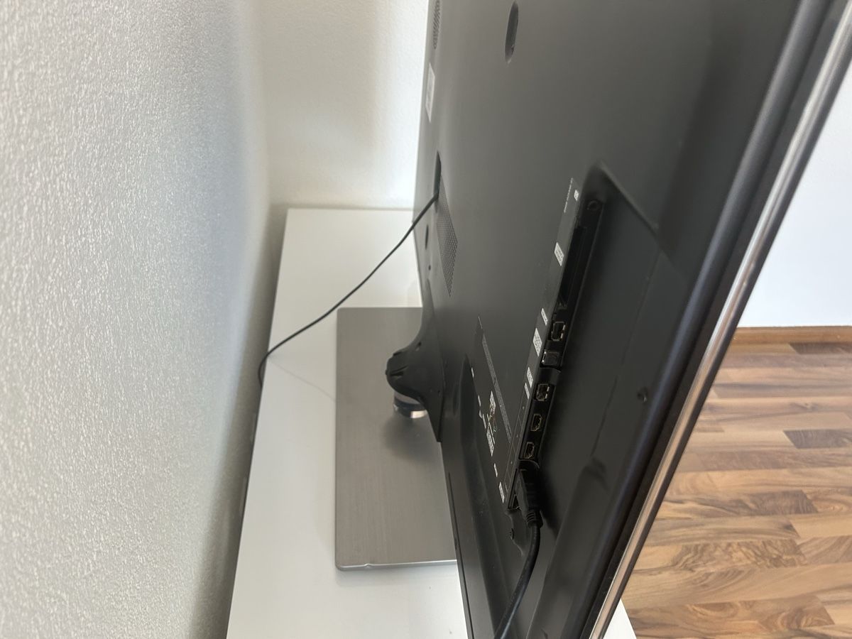 Fernseher: Samsung Tv  – Gebraucht aus Allschwil von selake990673 1