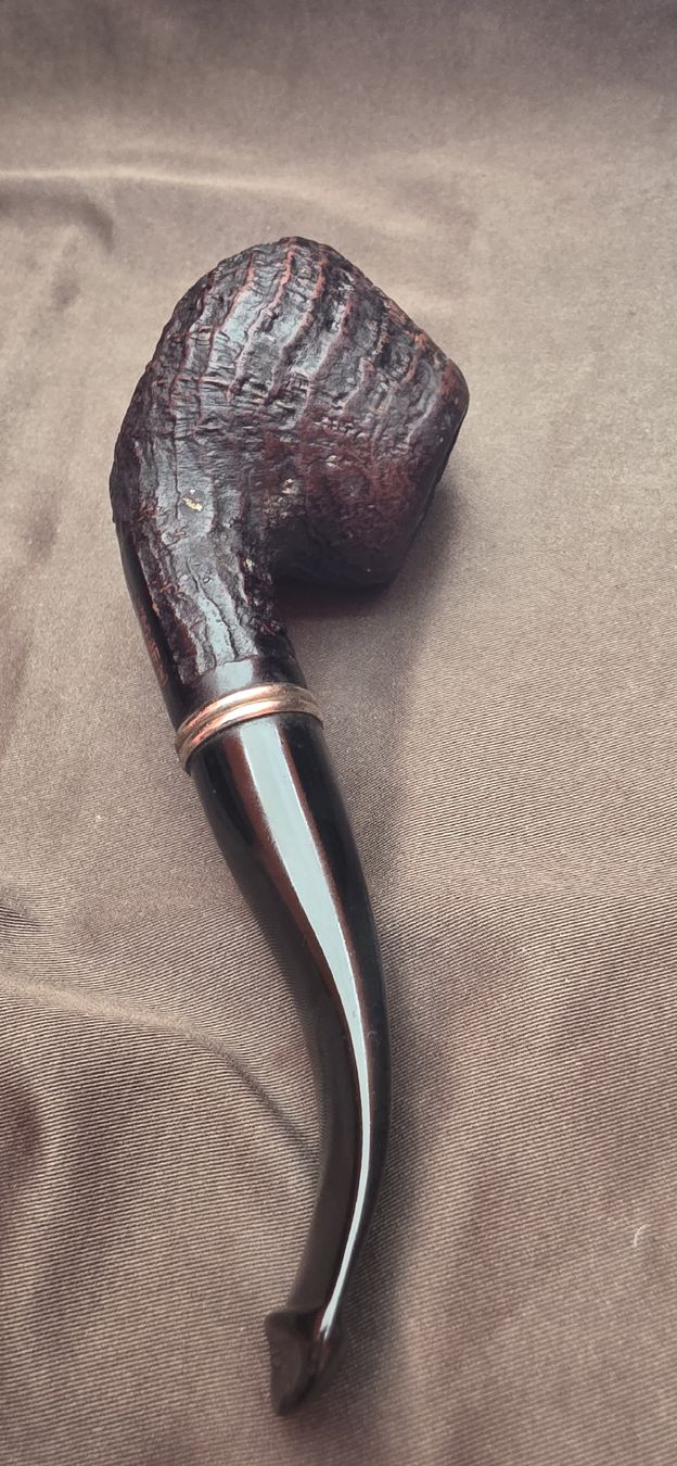 Pipe & Accessori: VAUEN 5439 Tabakpfeife  gebraucht – Usato da Buchs AG venduto da igo_hkj6 3